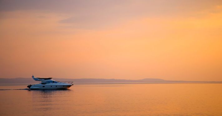 The Ultimate Guide To Choosing The Right Charter Yacht For You